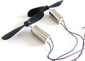 dc motor for drone