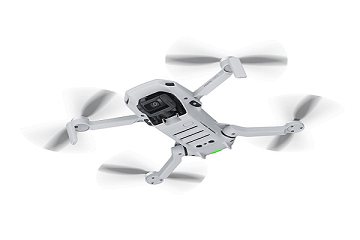 drone frame 7 inch
